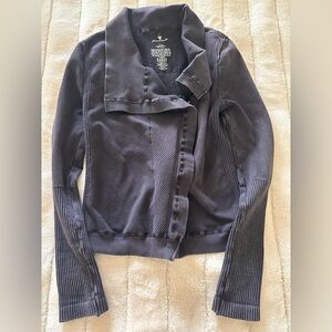 Free People Movement Mercury Moto Jacket